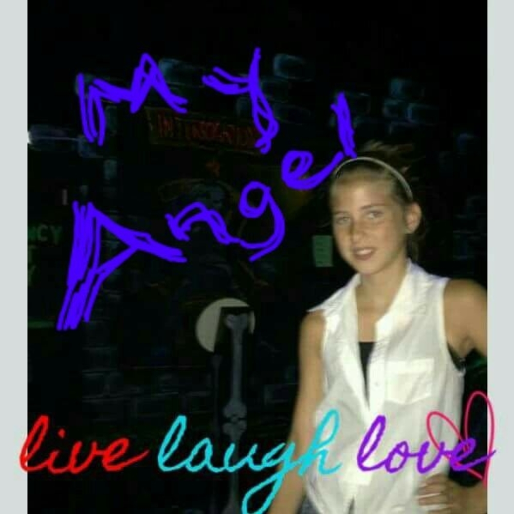 Meet your Posher, Laurie